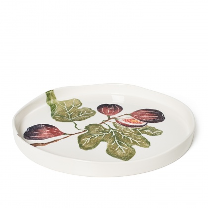 Round Tray Fig: click to enlarge