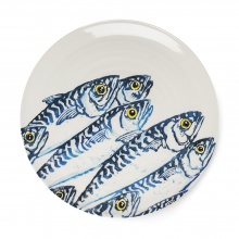 Platter Mackerel 