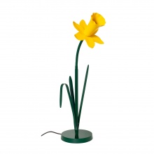 Daffodil Table Lamp