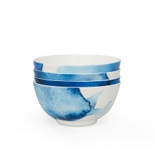 Coves Cereal Bowls Set/4