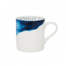 Mug Porthilly Cove