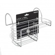 Over The Bath Combi Basket