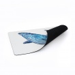 Whale Bathmat