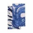 Tea Towel Set/2 - Octopus & Shoal Fish