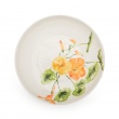 Supper Bowl Nasturtium Flower