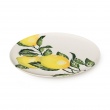 Dinner Plate Lemons