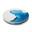 Dinner Plate Set/4 