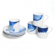 Espresso Cups Set/4