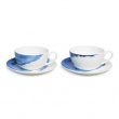 Cup & Saucer Set/2